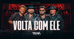 Volta Com Ele Клип