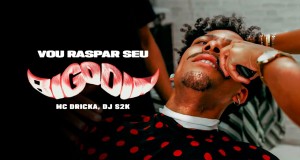 Vou Raspar Seu Bigodin Bidiyon Kiɗa