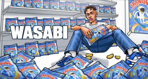 Wasabi קליפ