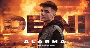 Alarma Muzicki video