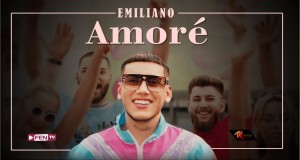 Amoré Glazbeni video
