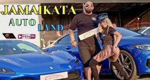 Auto Land Music Video