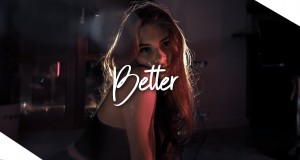 Better Video musik