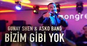 Bizim Gibi Yok Клип