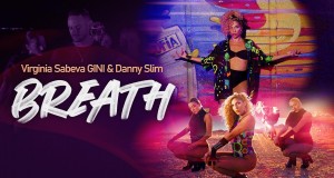 Breath Video musik