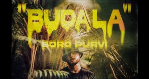 Budala Музичне відео