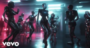 Countdown To Ai Teledysk