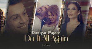 DO IT ALL AGAIN