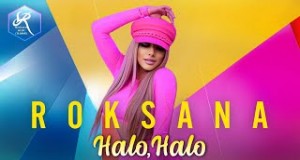 Halo, Halo Video musik