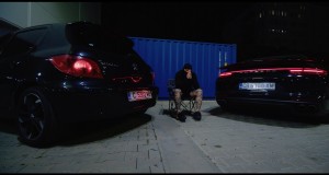 Insomniya Video Musik