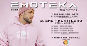 Klati Leko Muzicki video