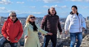 Liubov Pone Musik-Video
