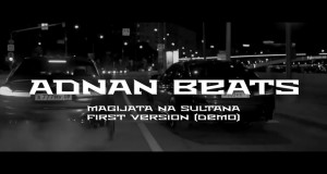 Magijata Na Sultana Musik-Video