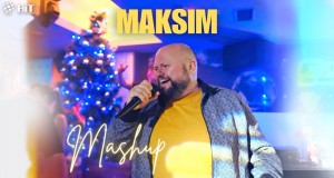 Mаshup Vidjo Mużikali