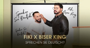 Sprechen Sie Deutsch?