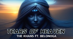 Tears Of Heaven Video musicale