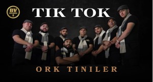 Tik Tok Glazbeni video