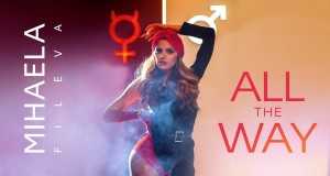 All The Way Video musicale