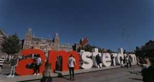Amsterdam