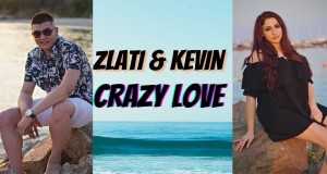 Crazy Love Video musik