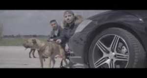 Dalavera Video musical