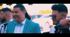 Dom Perignon Glazbeni video