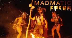 Fuego Video musik