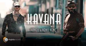 Havana Music Video
