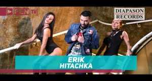 Hitachka 音樂視頻