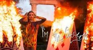 I'm The Queen