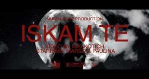 Iskam Te Videoclip