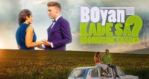 Kade Sa Momichetata?