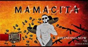 Mamacita Music Video