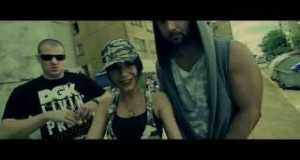 Naleii Music Video