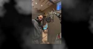 Natiskam Musiqi video