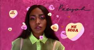Ne Sega Music Video