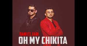 Oh My Chikita Amashusho yindirimbo