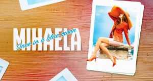 Once In A Blue Moon Video musicale