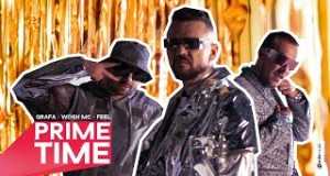 Prime Time Fidio Orin