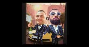 Rapa Mi ! Musek Video
