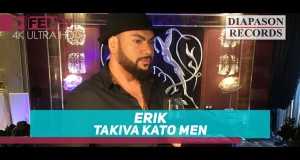 Takiva Kato Men Musikvideo