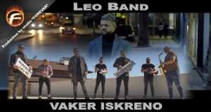 Vaker Iskreno