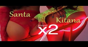 X2 Музикален клип