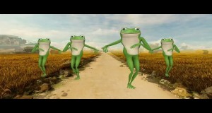 Vasko Zabata Kombayna Music Video