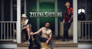 Zelena Svetlina