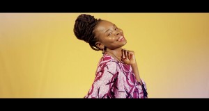Amina Vídeo de música
