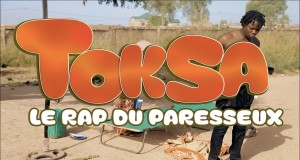 Le Rap Du Paresseux أغنية مصورة