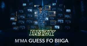 M'ma Guess Fo Biiga Музыкалық бейне