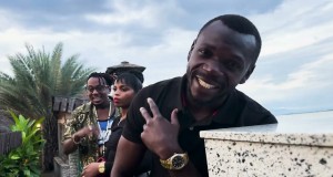 Asante Muzika Video