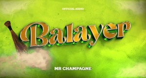Balayer Музикален клип